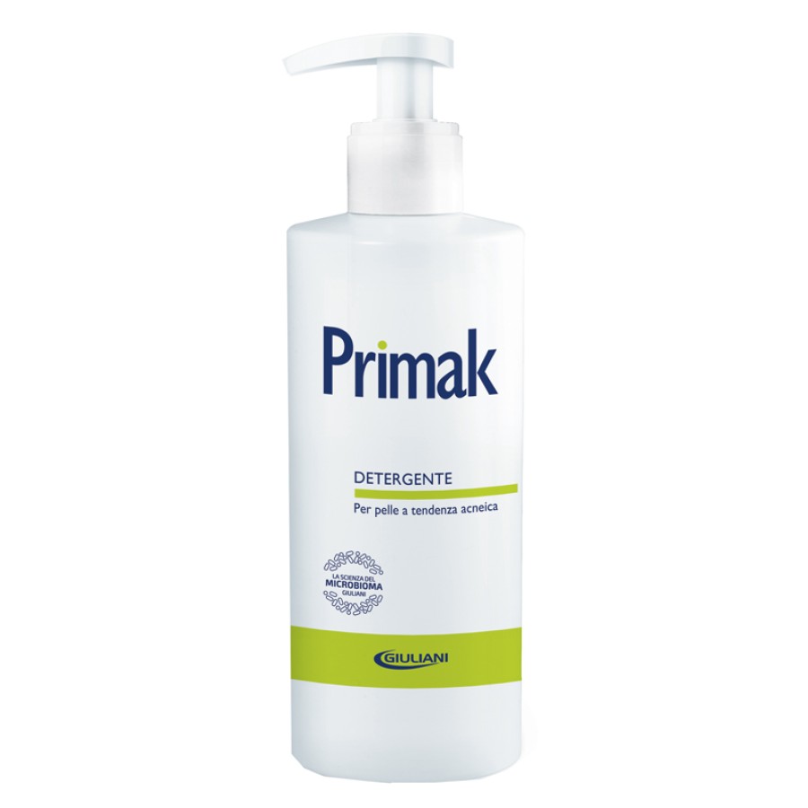 PRIMAK DETERGENTE 200 ML PRIMAK DETERGENTE 200 ML