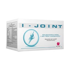 I JOINT 40 BUSTE 25 G