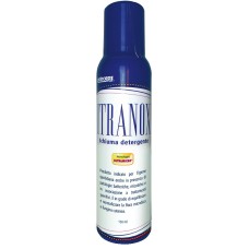 ITRANOX SCHIUMA DETERGENTE 150 ML