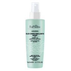 EUPHIDRA ANTICELLULITE OLIO SNELLENTE 145 ML