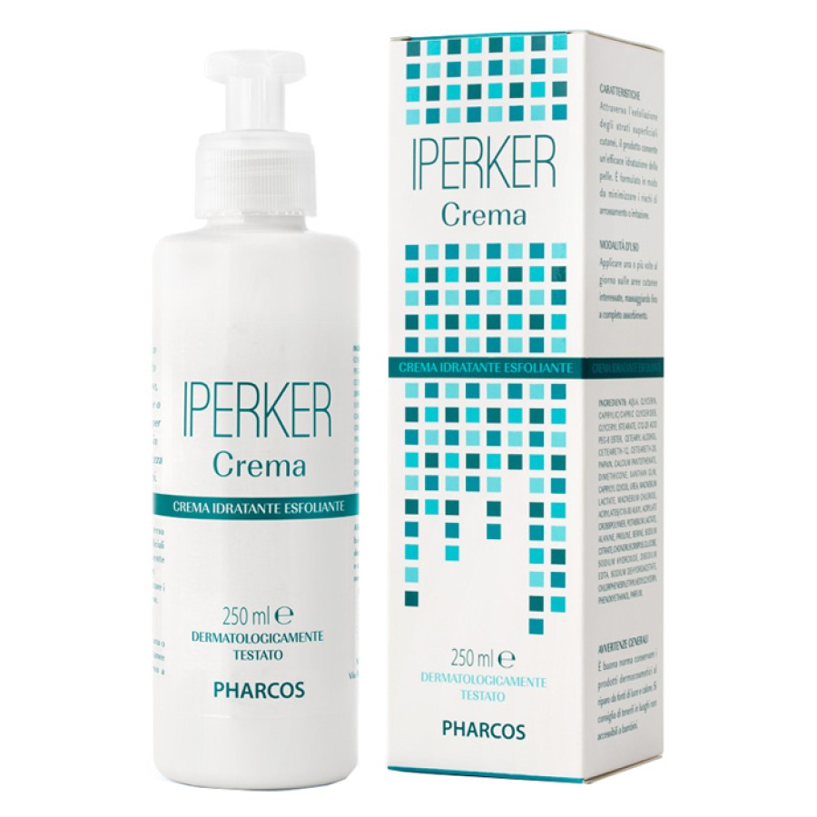 IPERKER PHARCOS 250 ML IPERKER PHARCOS 250 ML