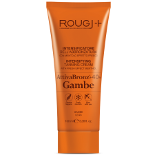 ROUGJ SOLARE ATTIVA BRONZ +40% GAMBE PLUS