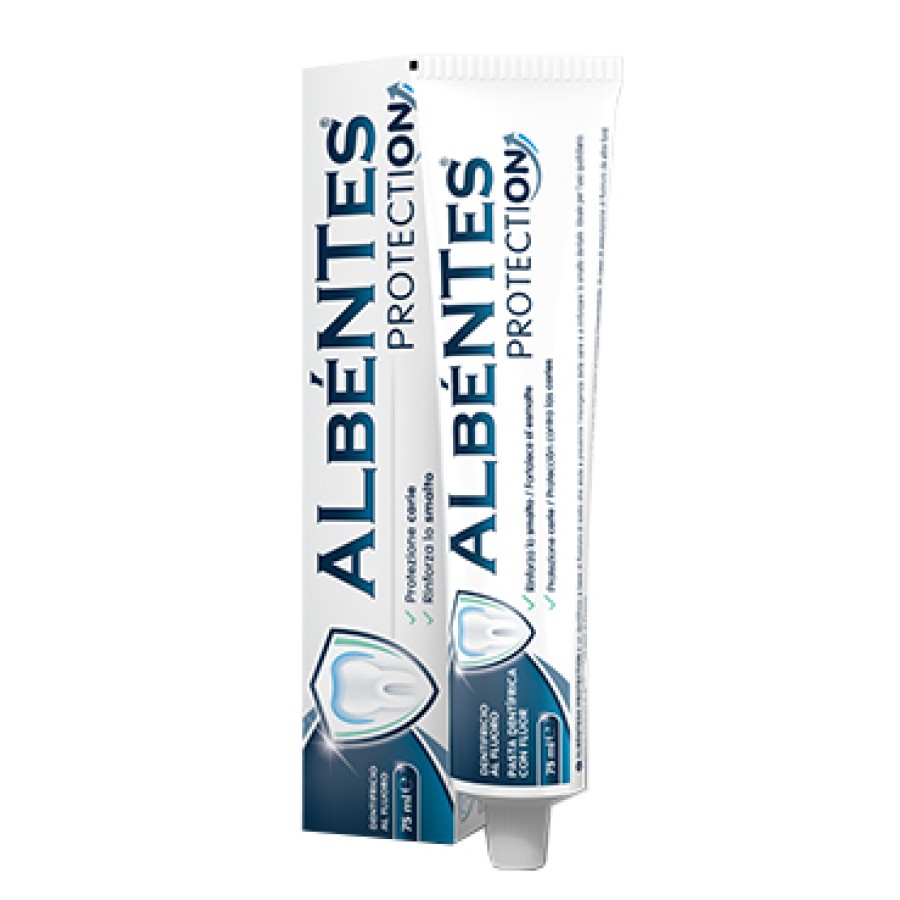 ALBENTES PROTECTION 75 ML ALBENTES PROTECTION 75 ML