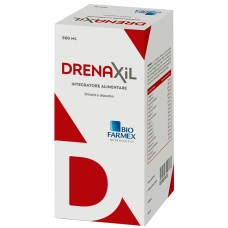 DRENAXIL 500 ML