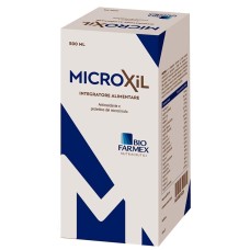 MICROXIL 500 ML