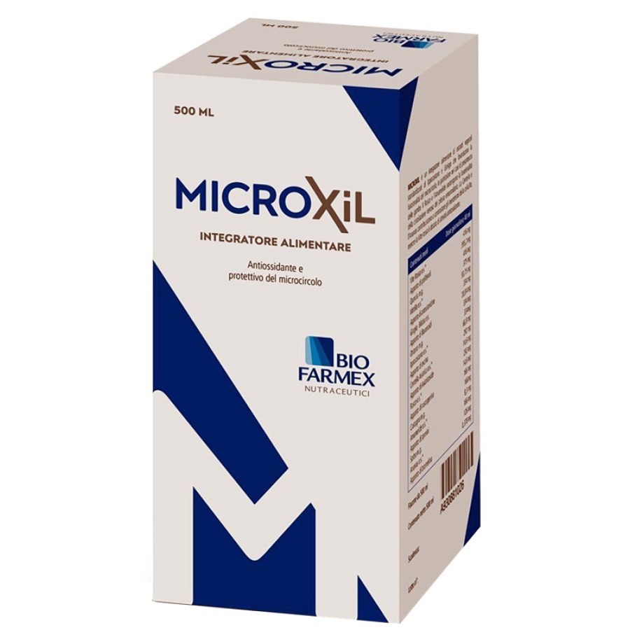 MICROXIL 500 ML MICROXIL 500 ML