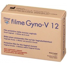 FILME GYNO V12 12 OVULI