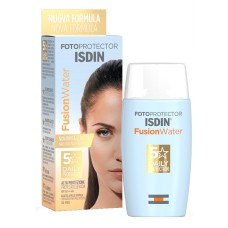 Fotoprotector Isdin SPF 50+ Fusion Water 50ml