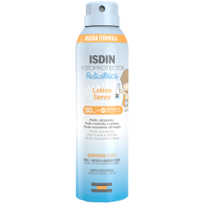 FOTOPROTECTOR PEDIATRICS LOTION SPRAY 50+ 250 ML