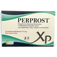 PERPROST 30 COMPRESSE