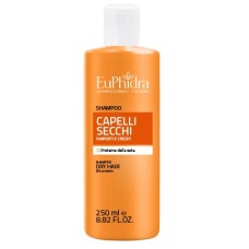 EUPHIDRA SHAMPOO CAPELLI SECCHI 250 ML