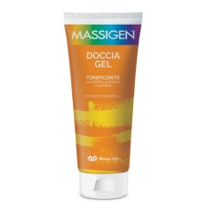 MASSIGEN DOCCIAGEL TONIFICANTE 200 ML