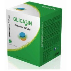 GLICASIN 20 BUSTINE DA 3,5 G