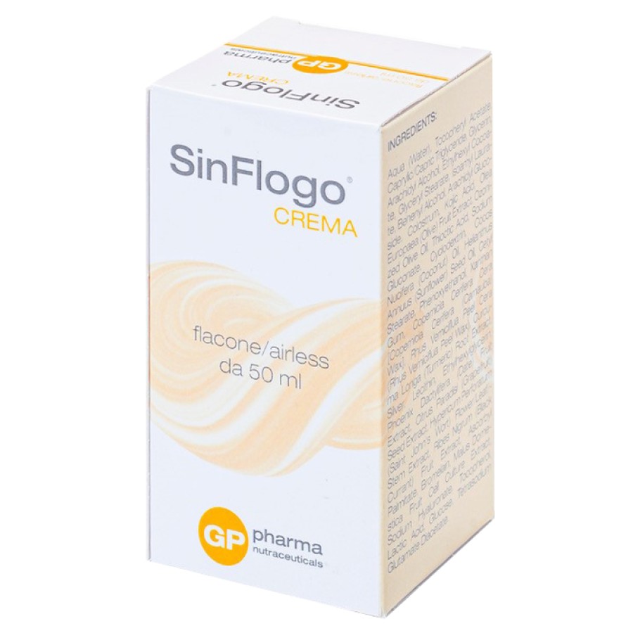 SINFLOGO CREMA 50 ML SINFLOGO CREMA 50 ML