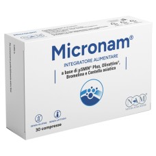 MICRONAM 30 COMPRESSE