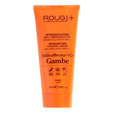 ATTIVA-BRONZ +40% GAMBE PLUS 100 ML