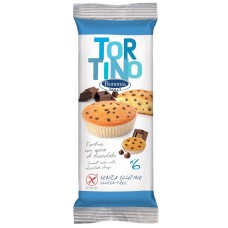BONONIA TORTINO GOCCE CIOCCOLATO 252 G