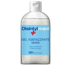 DISINTYL MANI GEL IGIENIZZANTE 500 ML