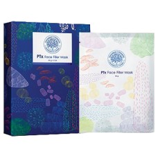 PT X FACE FILLER MASK SET 5 MASCHERE VISO