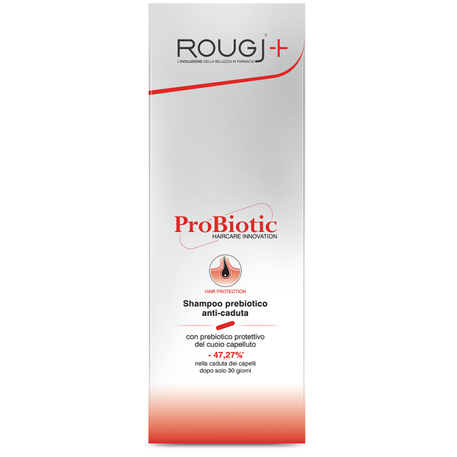 ROUGJ SHAMPOO ANTICADUTA 150 ML ROUGJ SHAMPOO ANTICADUTA 150 ML