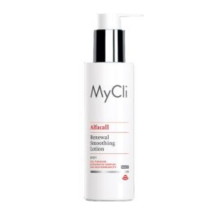 MYCLI ALFACALL LEVIGANTE CORPO 200 ML MYCLI ALFACALL LEVIGANTE CORPO 200 ML