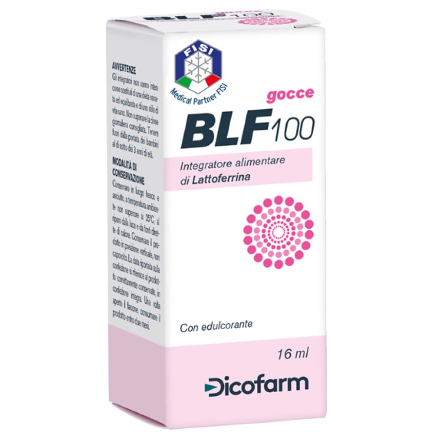 BLF100 GOCCE 16 ML