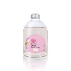 I PROFUMI DELLA CASA FIOR DI TALCO-RICARICA BASTONCINI 250 ML