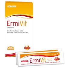 ERMIVIT 14 STICK PACK