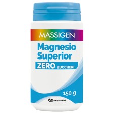 MASSIGEN MAGNESIO SUPERIOR PROMO 150 G