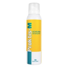 PROKTIS-M SCHIUMA DETERGENTE 150 ML