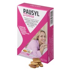 PAUSYL DONNA 30 COMPRESSE
