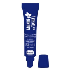 MONOI DE TAHITI SUN KISS HEI BALSAMO LABBRA SPF30 15 ML