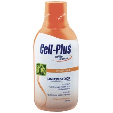 CELL PLUS LINFODESTOCK DRINK 500 ML