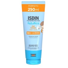FOTOPROTECTOR GEL CREAM PEDIATRICS 50+ 250 ML