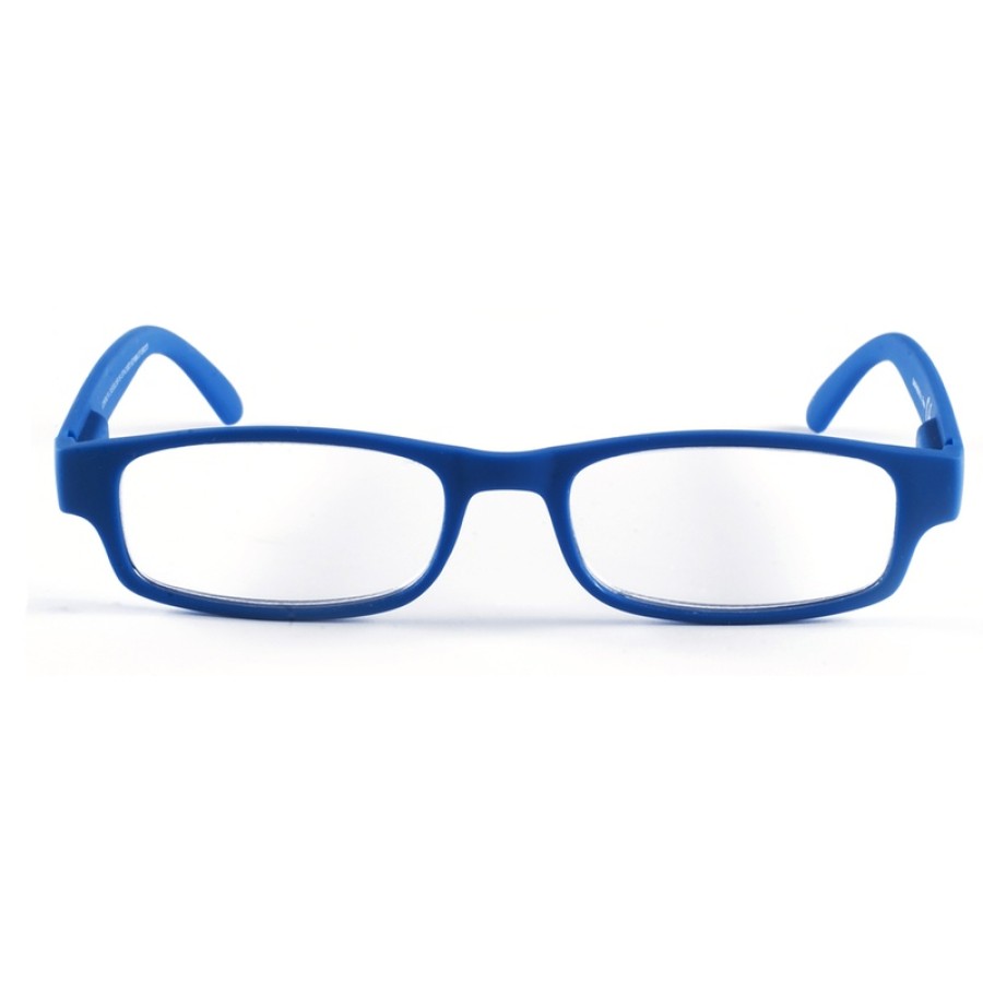 CONTACTA ONE COLOR BLU +1,50 OCCHIALE PER LA PRESBIOPIA
