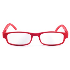 CONTACTA ONE COLOR ROSSO +2,00 OCCHIALE PER LA PRESBIOPIA