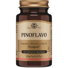 PINOFLAVO 30 CAPSULE VEGETALI