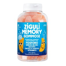 ZIGULI MEMORY 60 GOMMOSE