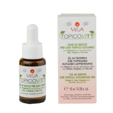 VEA TOPICOVIT 10 ML VEA TOPICOVIT 10 ML