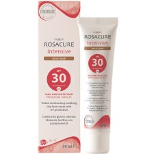 ROSACURE INTENSIVE TEINT DORE' SPF30 HIGH UVB PROTECTION 30 ML
