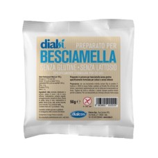 DIALSI' PREPARATO PER BESCIAMELLA 50 G