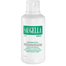 SAUGELLA ATTIVA 3,5PH 500 ML OFFERTA SPECIALE TAGLIO PREZZO