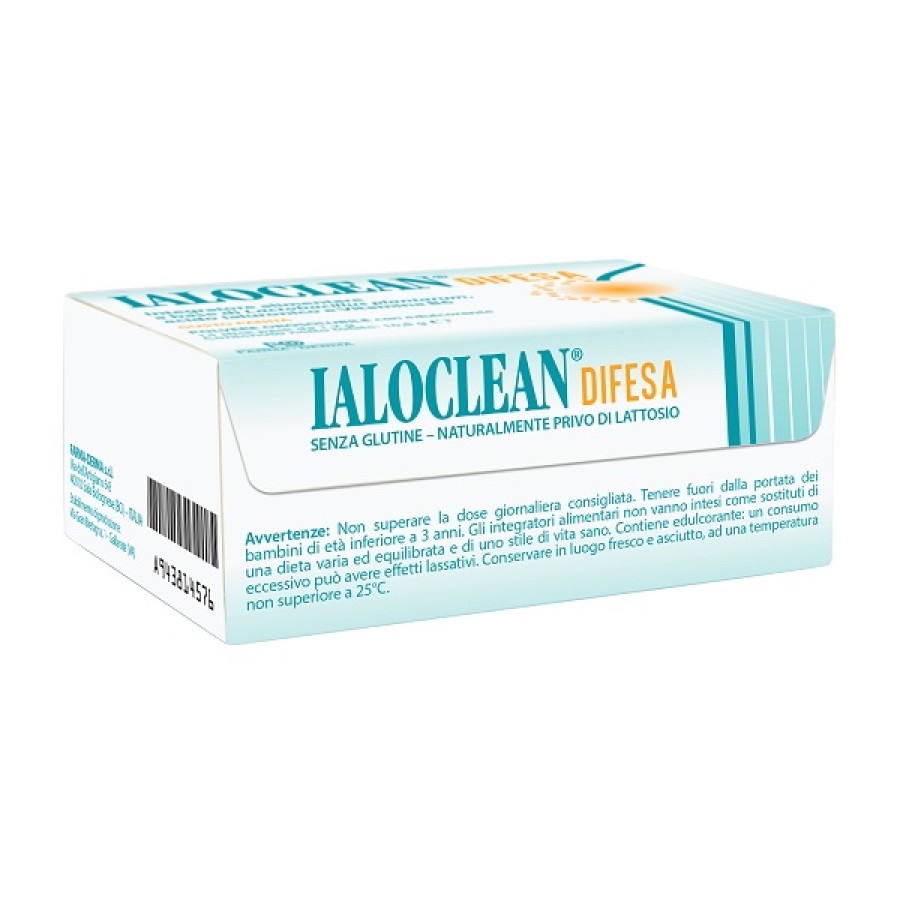IALOCLEAN DIFESA 14 STICK PACK