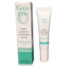 GAIA OFTA SIERO CON OCCHI 10 ML