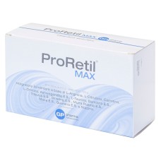 PRORETIL MAX 30 BUSTINE
