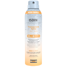 FOTOPROTECTOR TRASPARENT WET SPF50 250 ML