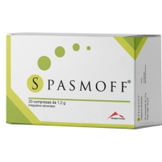 SPASMOFF 20 COMPRESSE