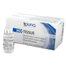 MD-TISSUE 5 FLACONCINI INIETTABILI 2 ML