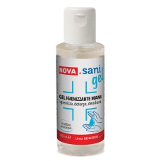 NOVA SANIGEL GEL MANI 100 ML