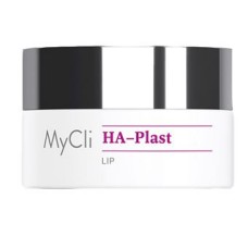 MYCLI HA-PLAST FILLER BOOSTER RIMPOLPANTE LABBRA 15 ML